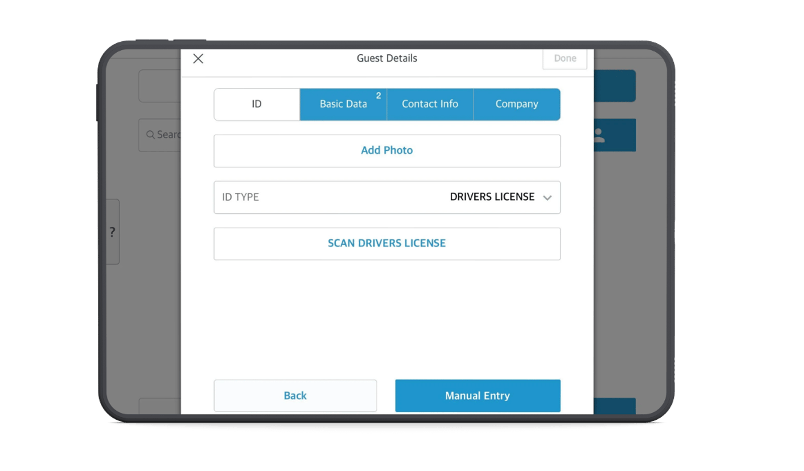 Screenshot image