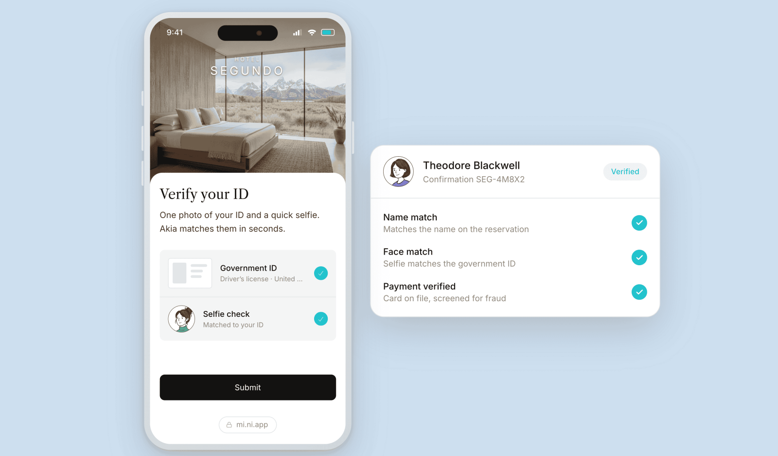 Screenshot image