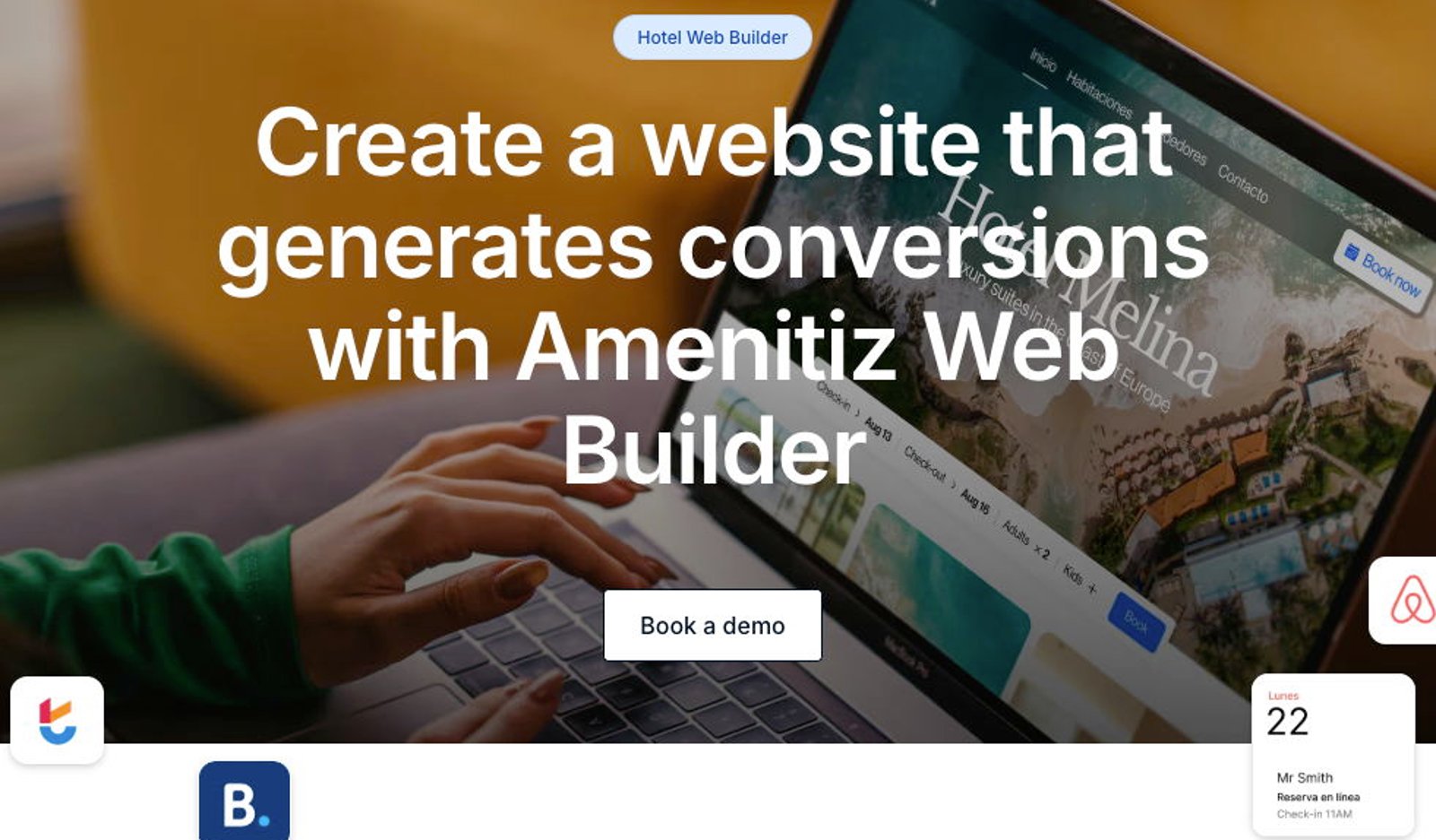 Screenshot image