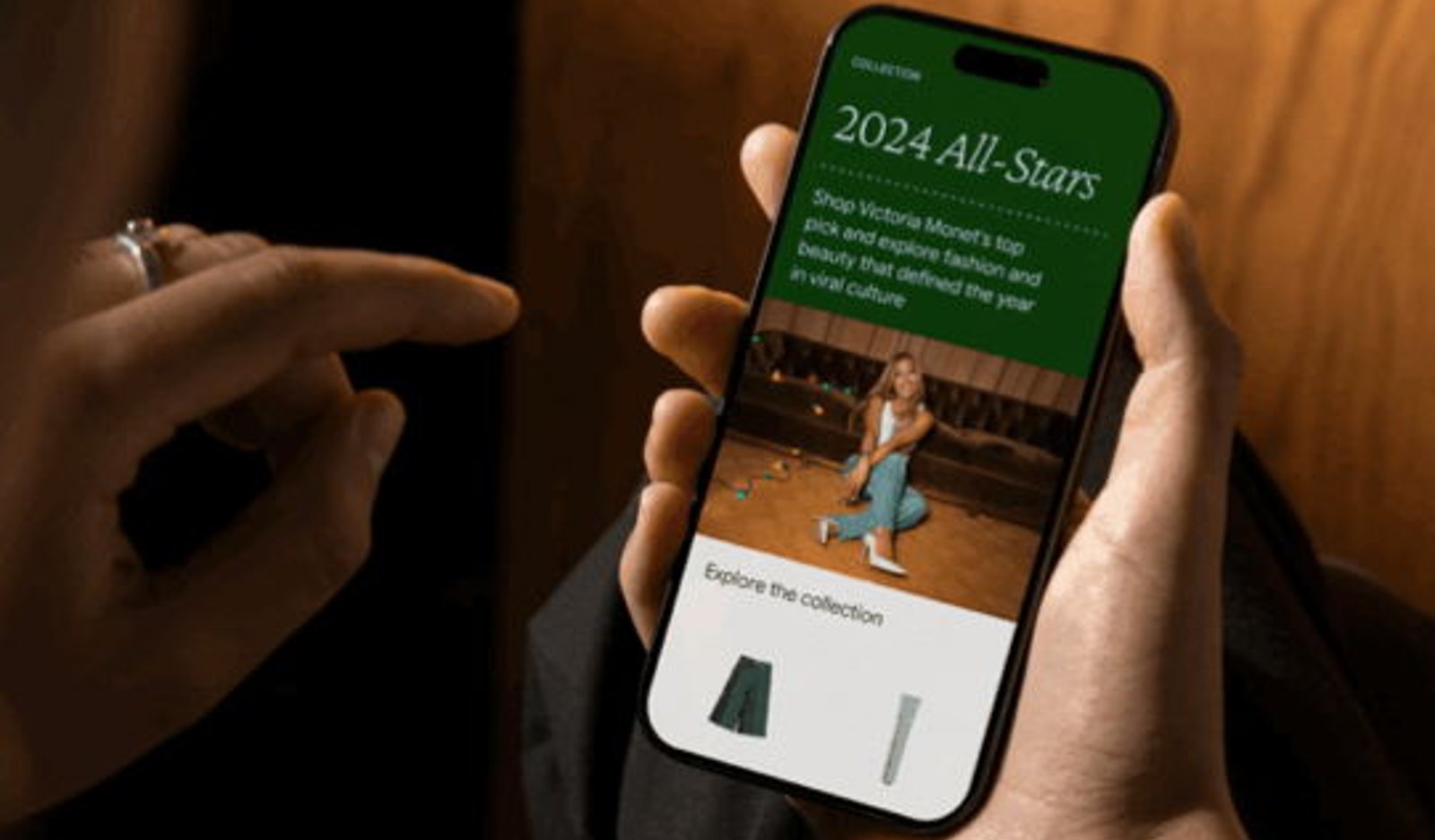 Screenshot image
