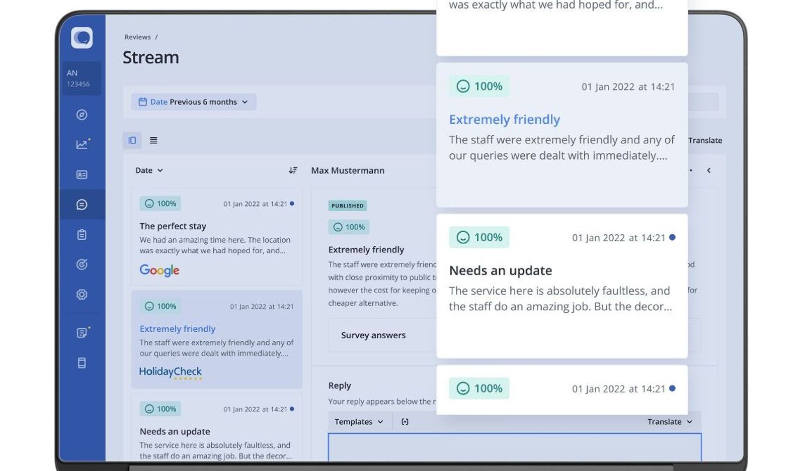 Screenshot image
