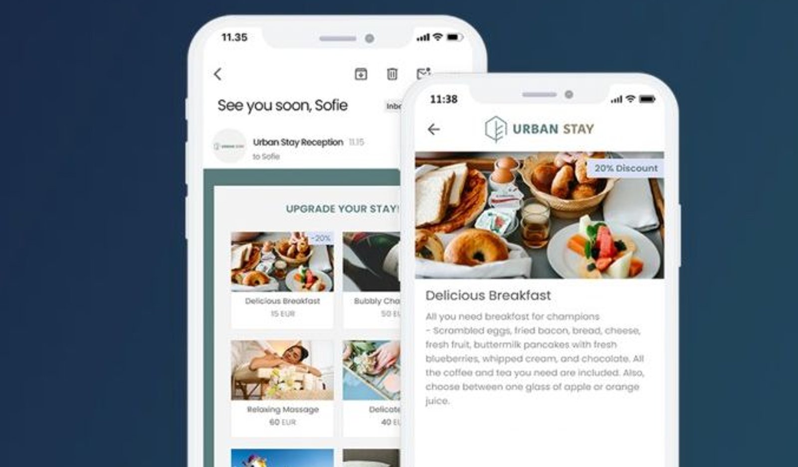 Screenshot image