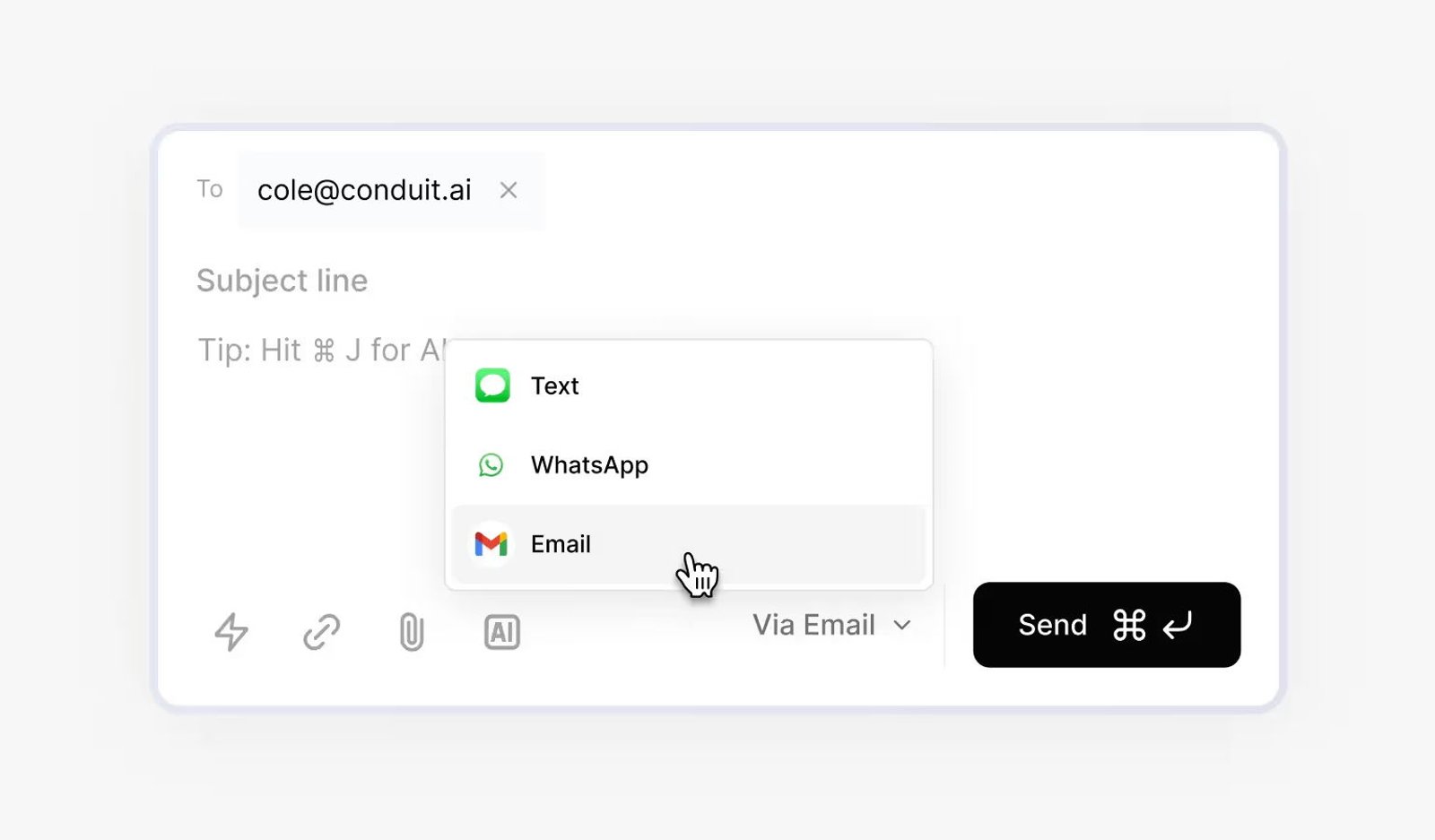 Screenshot image