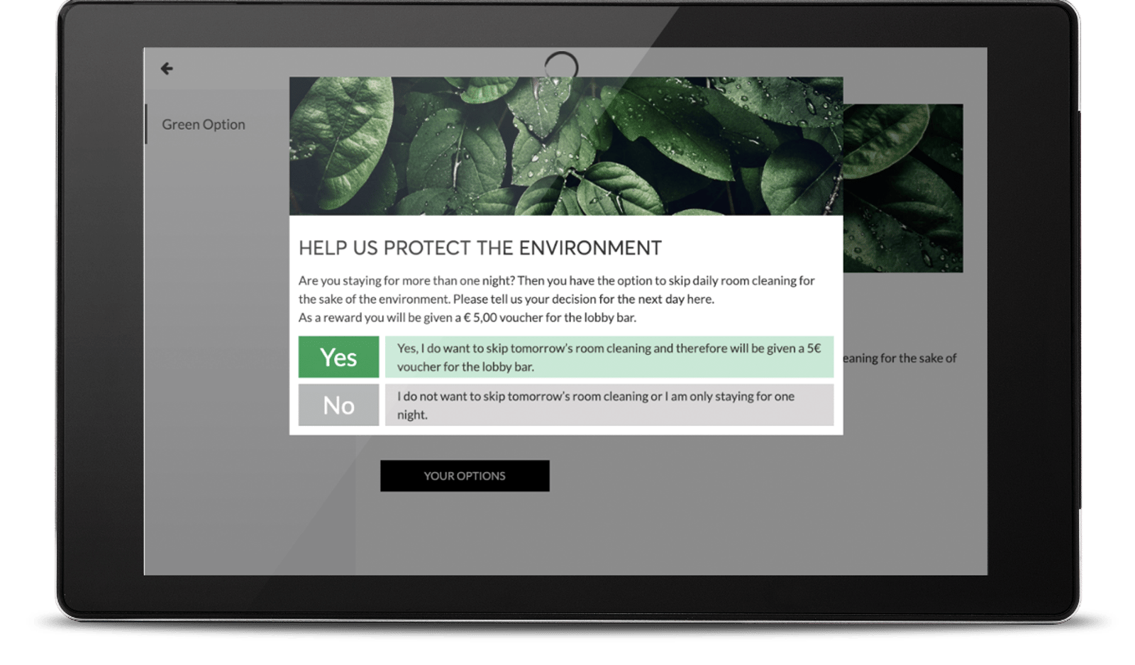Screenshot image
