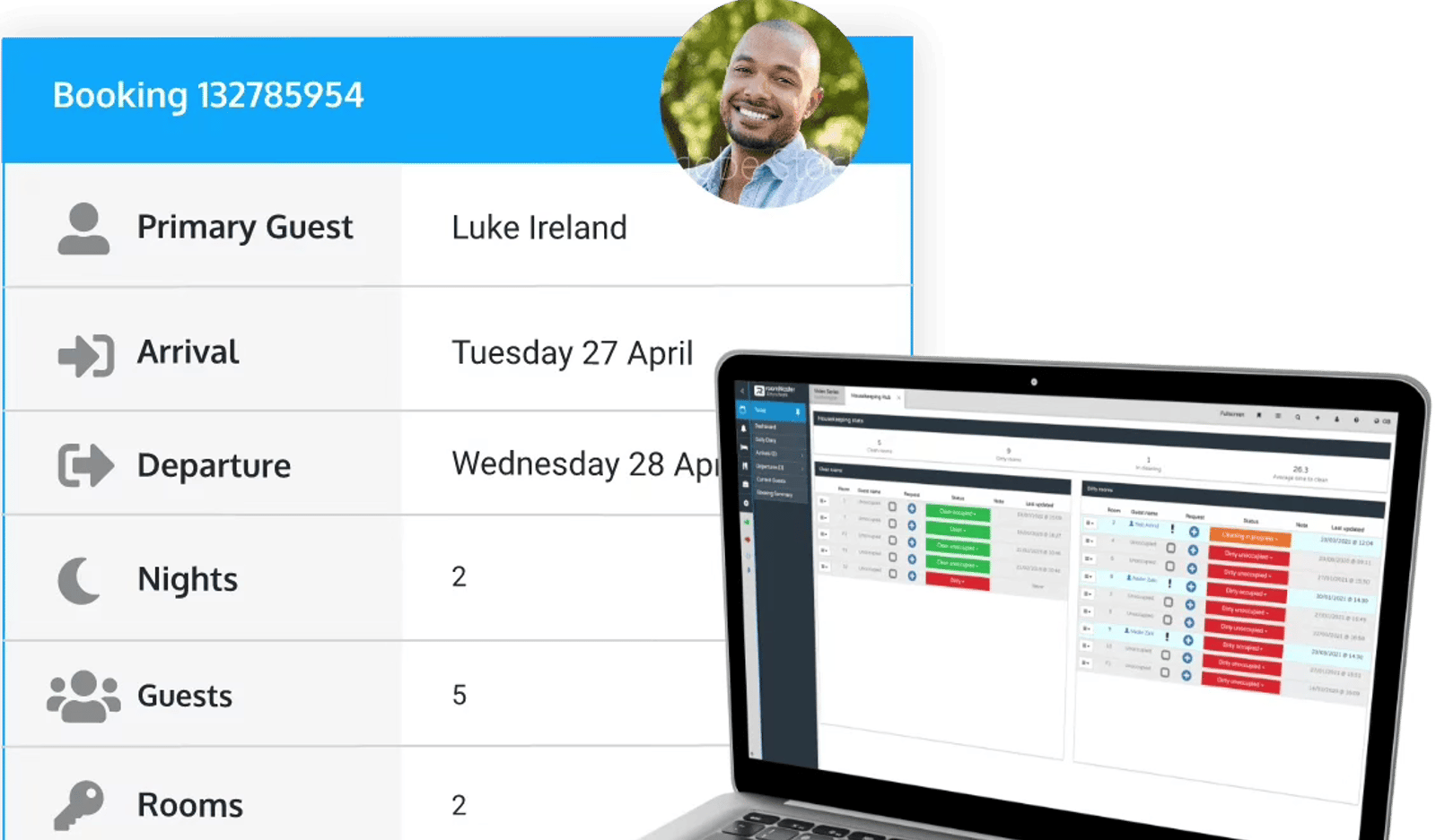 Screenshot image