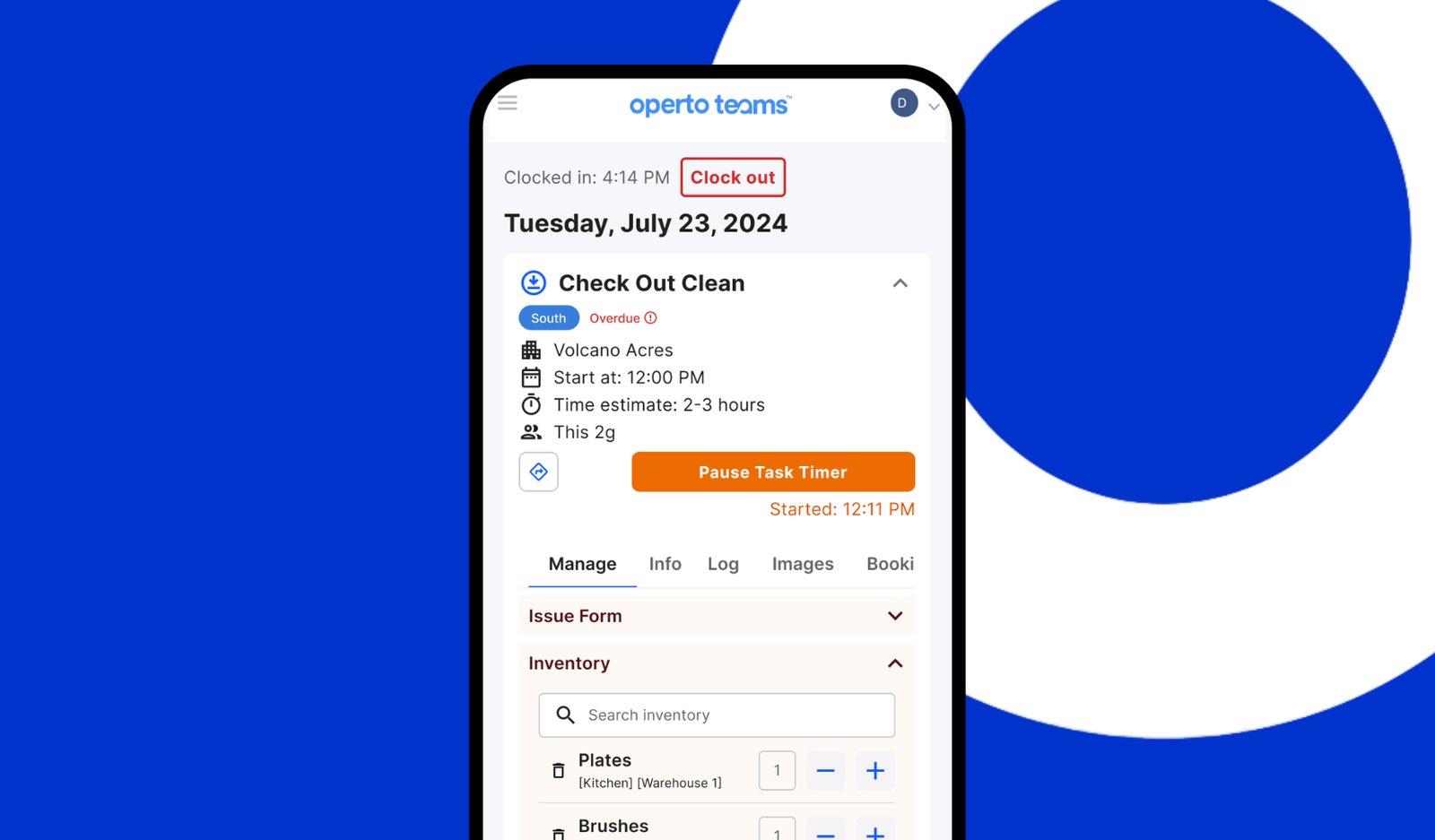 Screenshot image