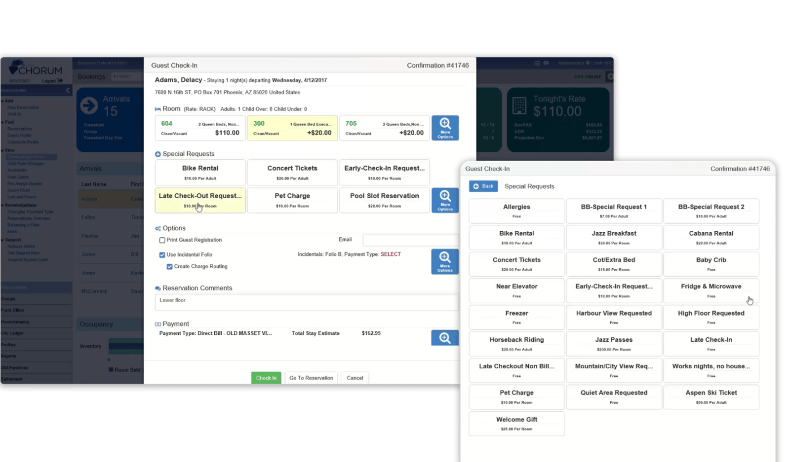 Screenshot image
