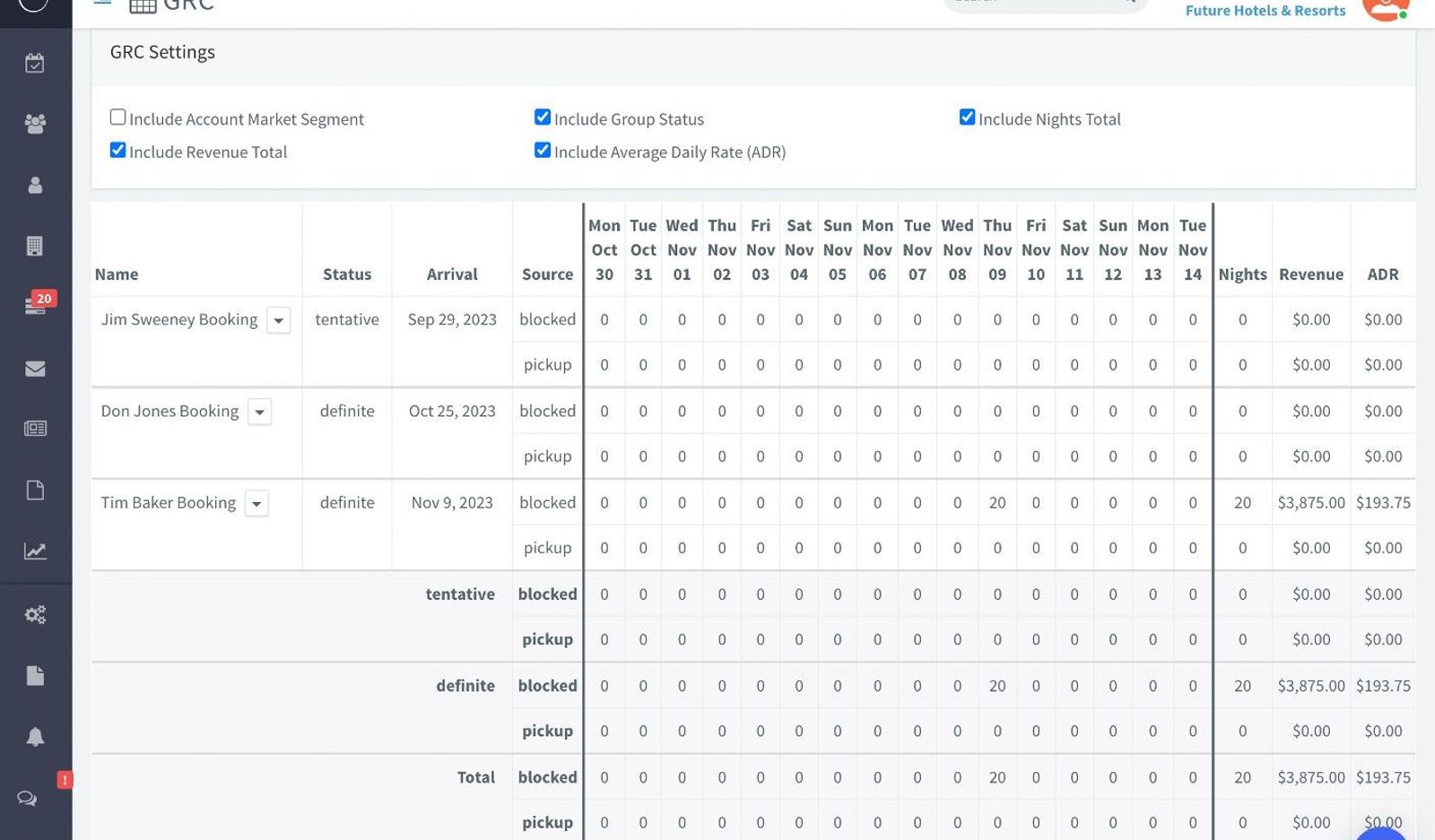Screenshot image