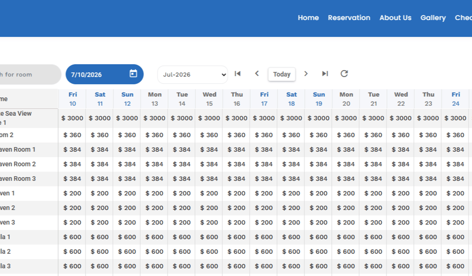 Screenshot image