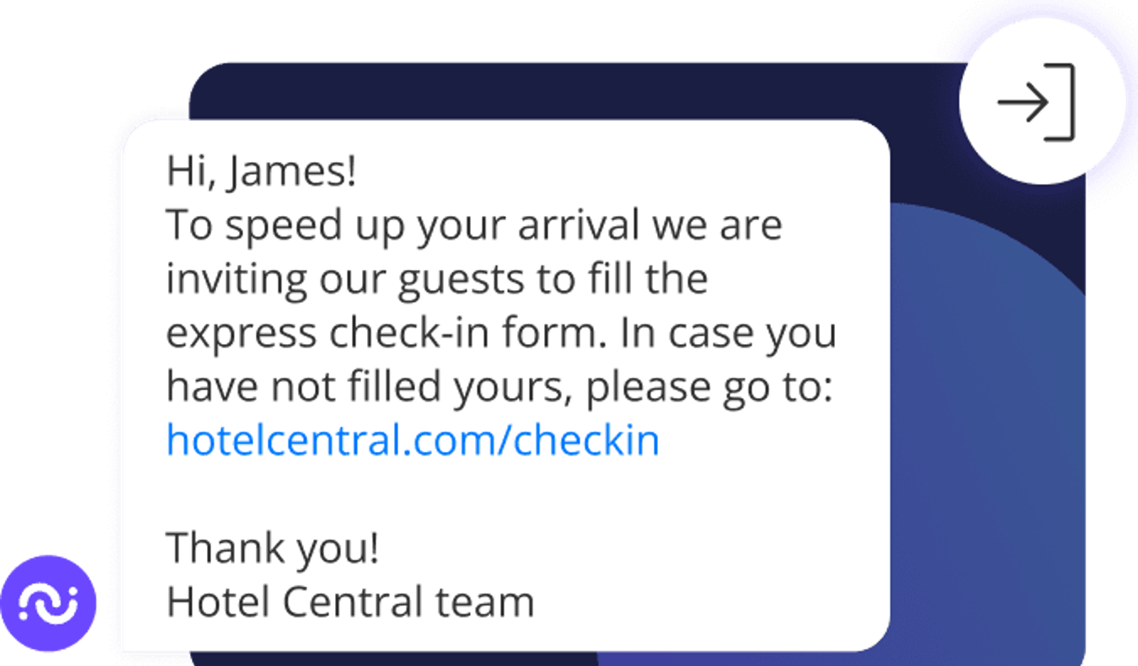 Screenshot image