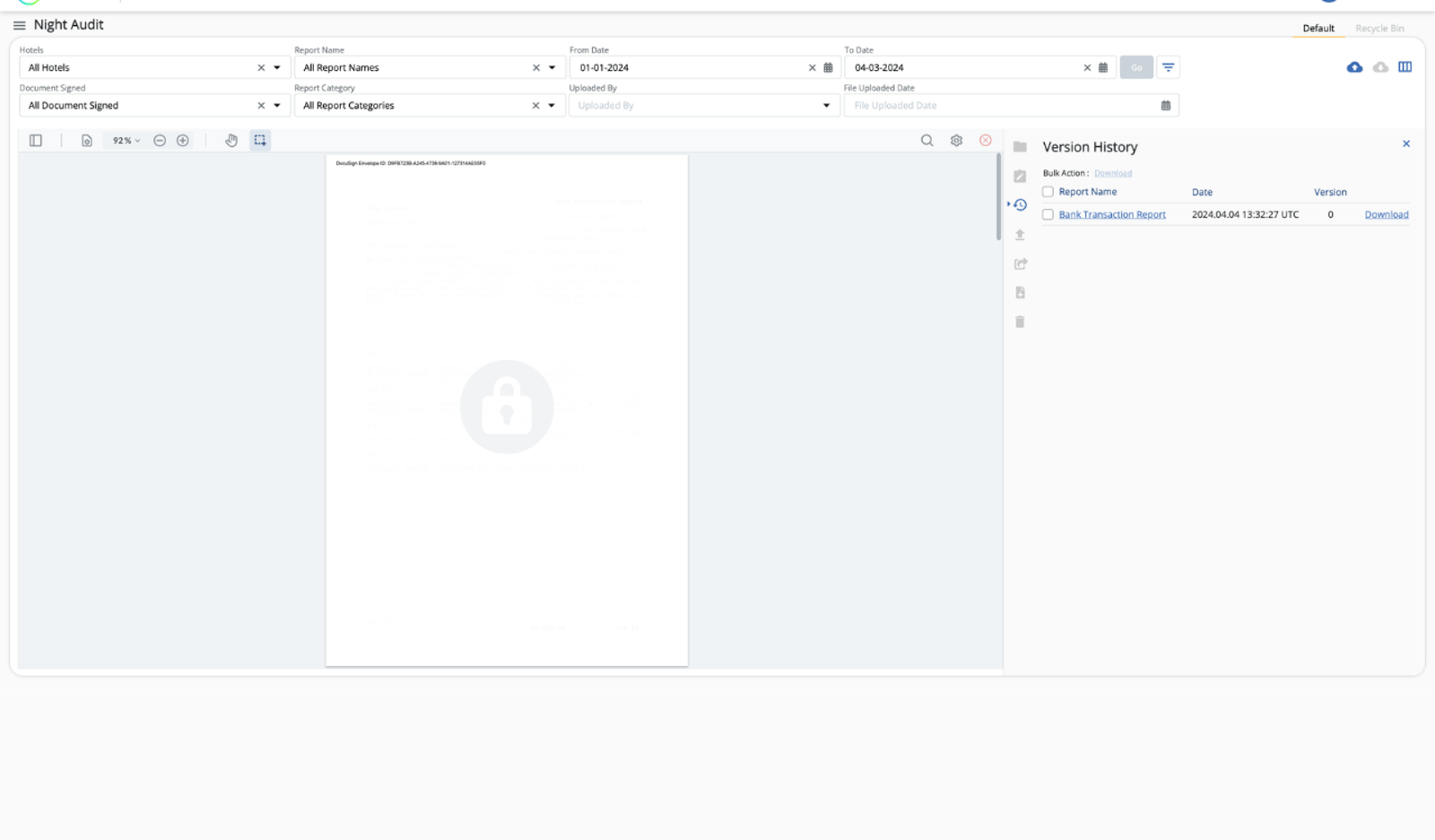 Screenshot image