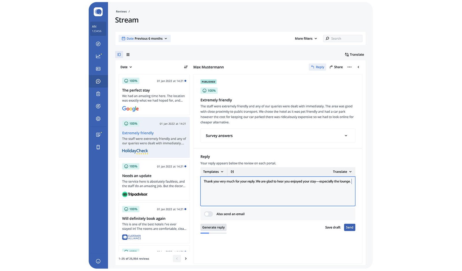 Screenshot image
