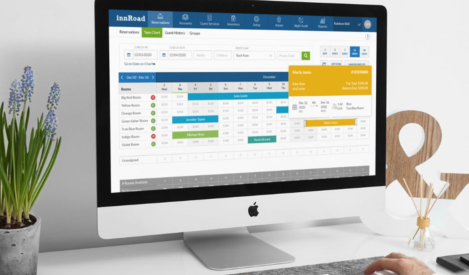 Screenshot image