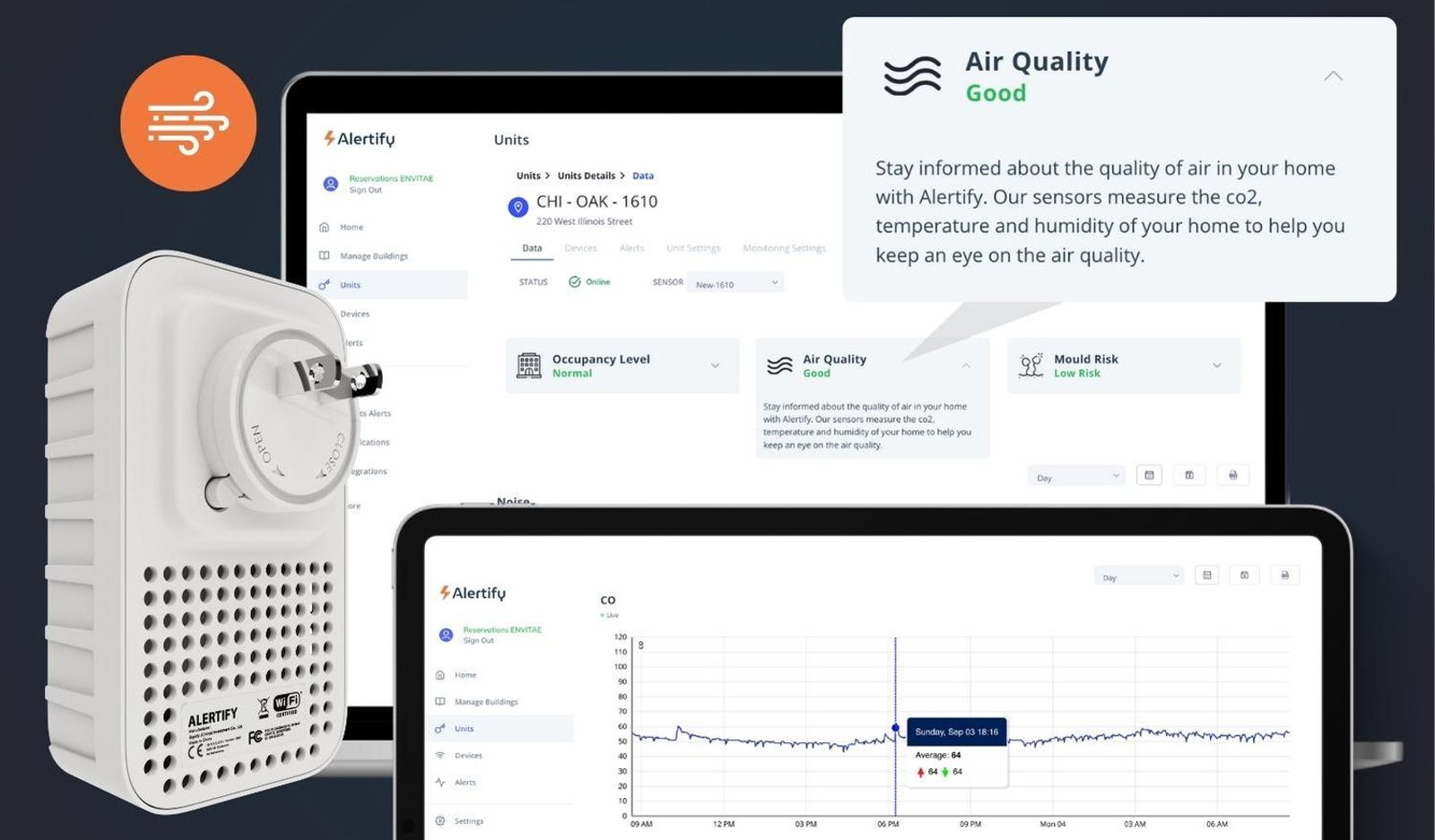 Screenshot image