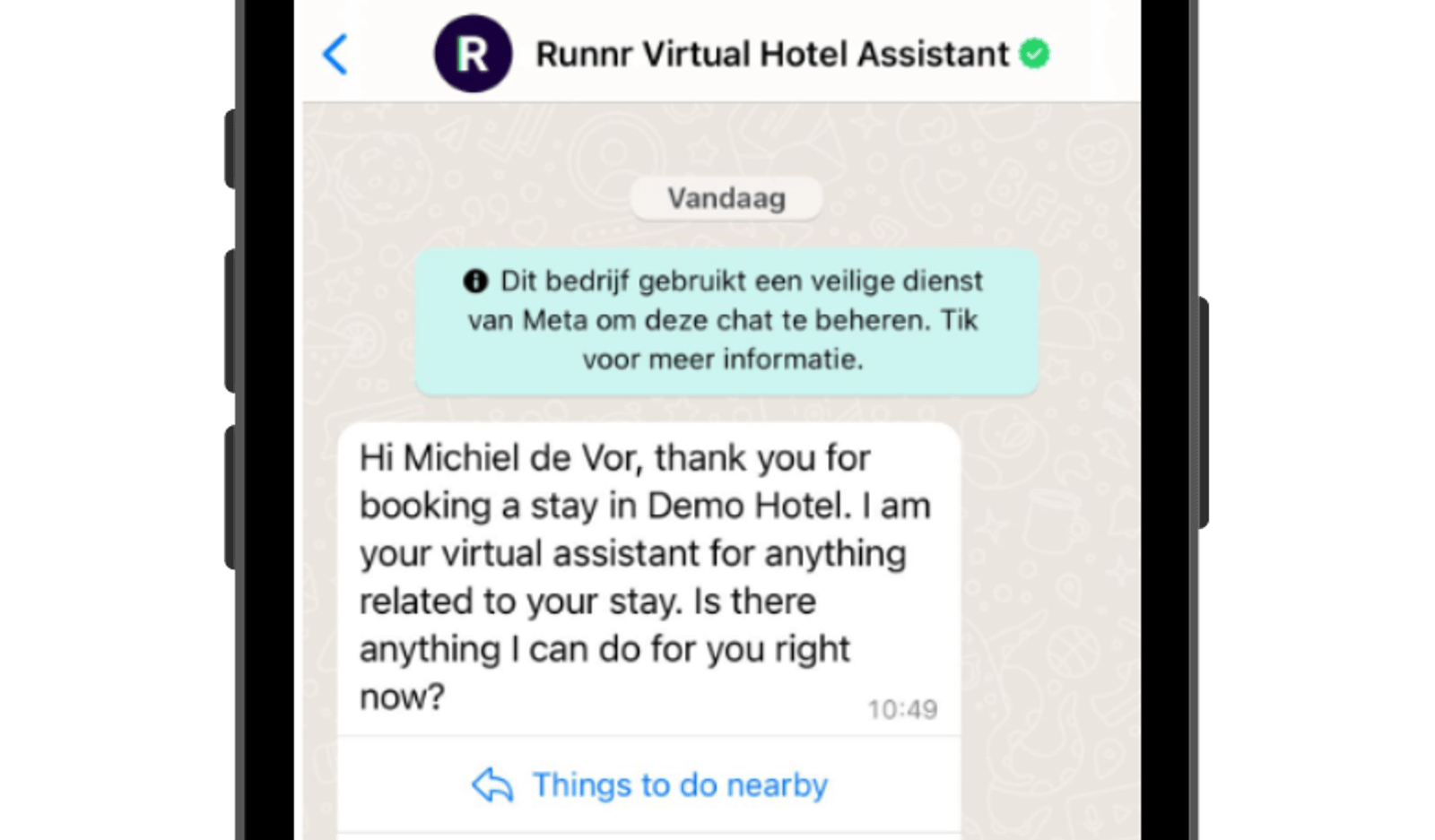 Screenshot image