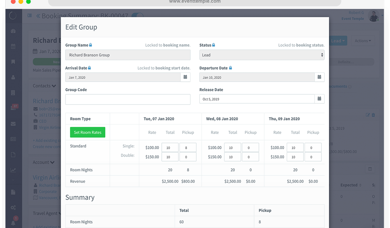 Screenshot image