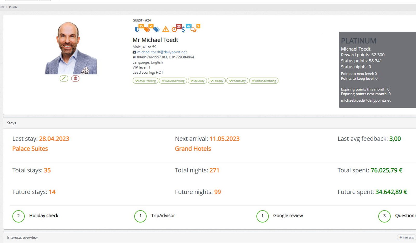 Screenshot image