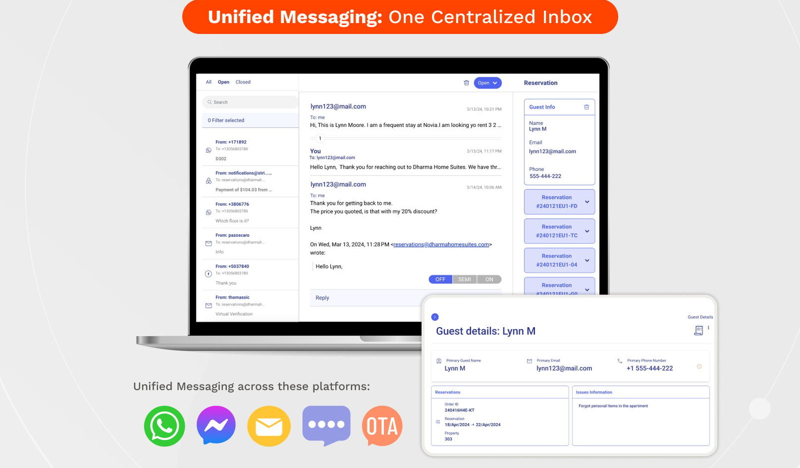 Screenshot image