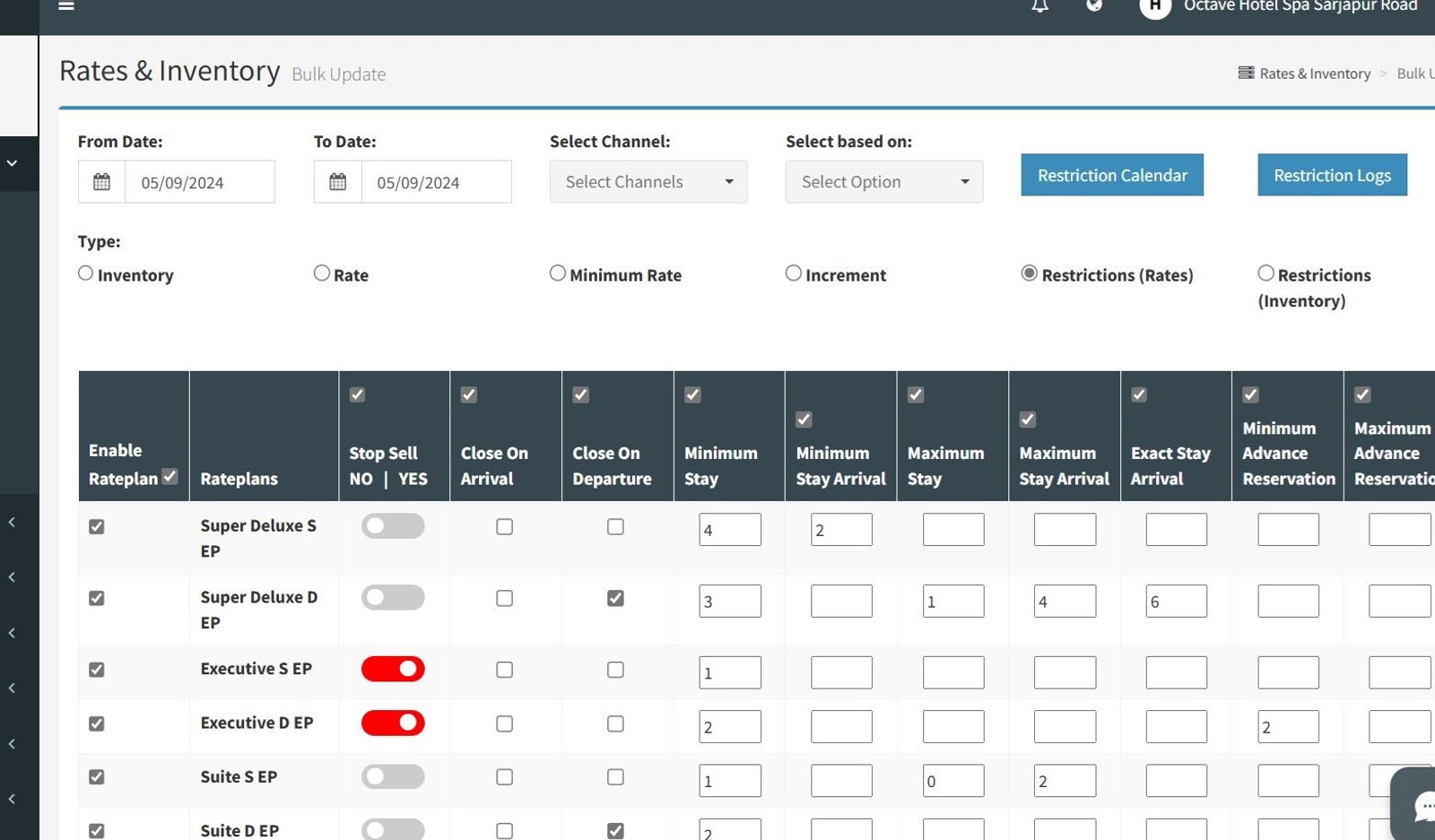 Screenshot image