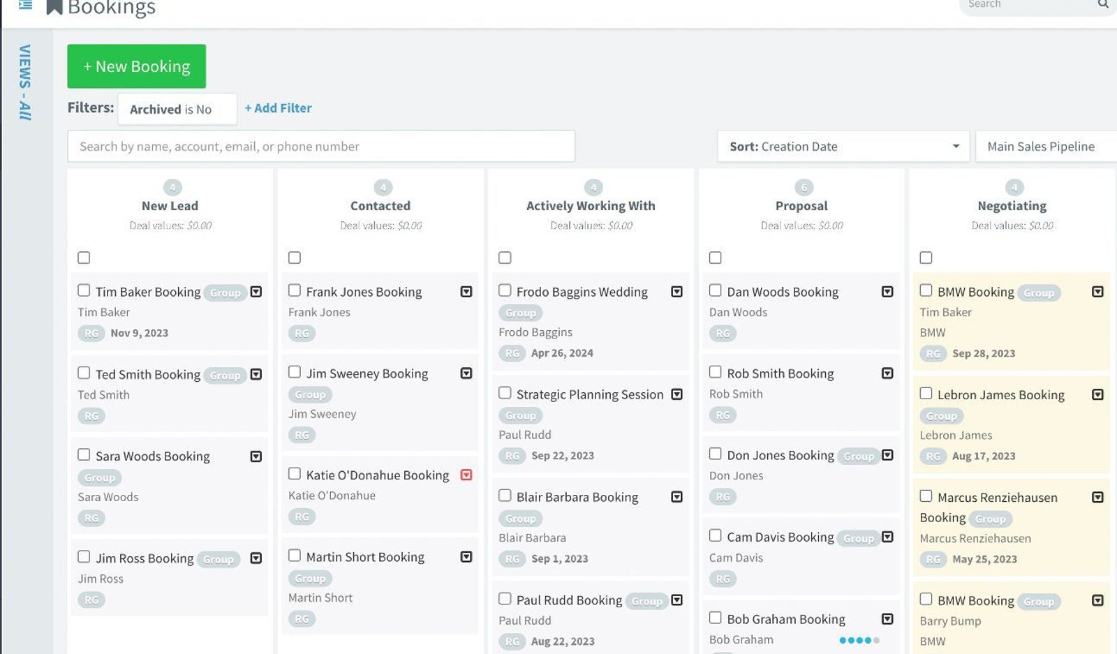 Screenshot image