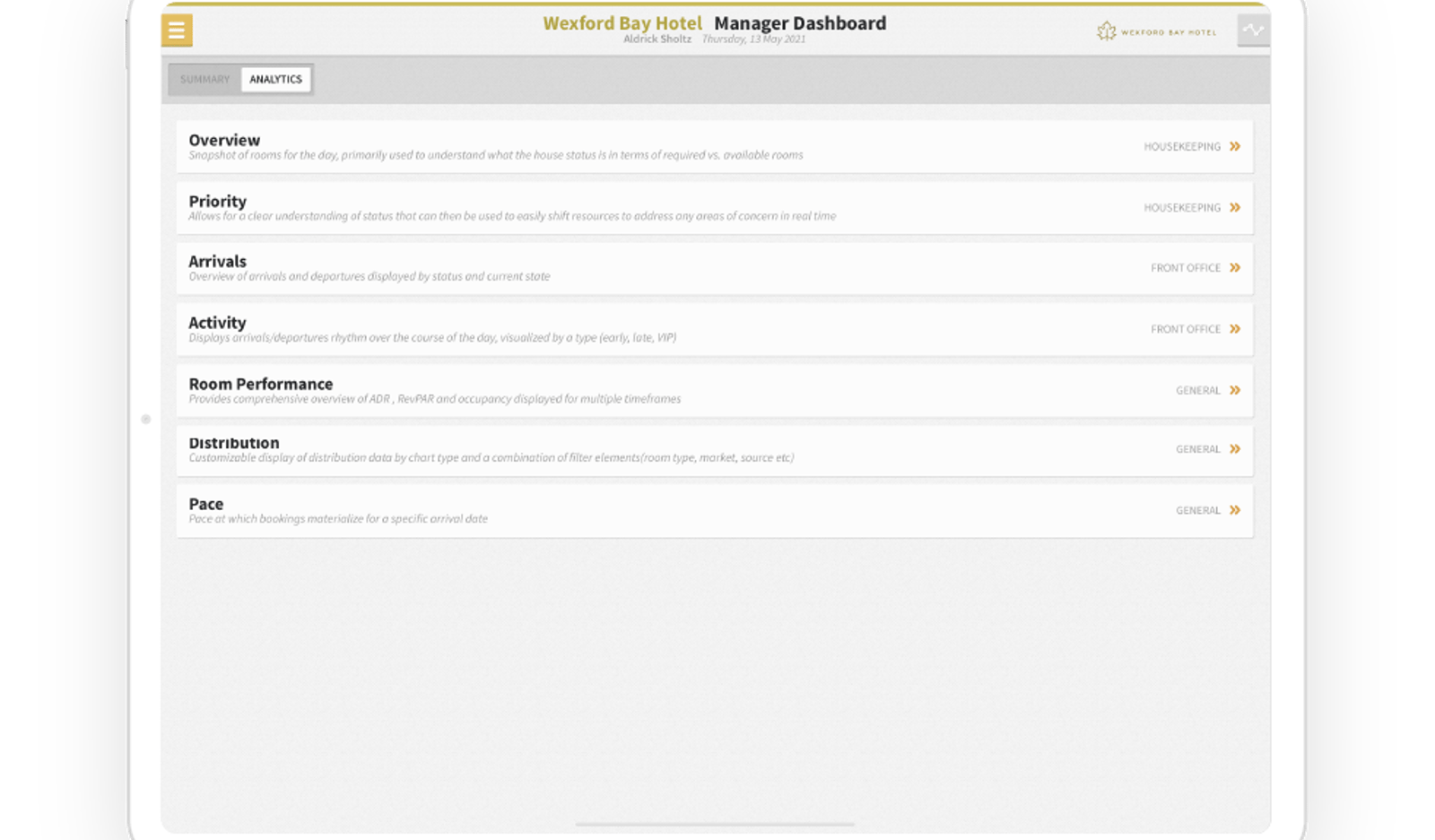 Screenshot image