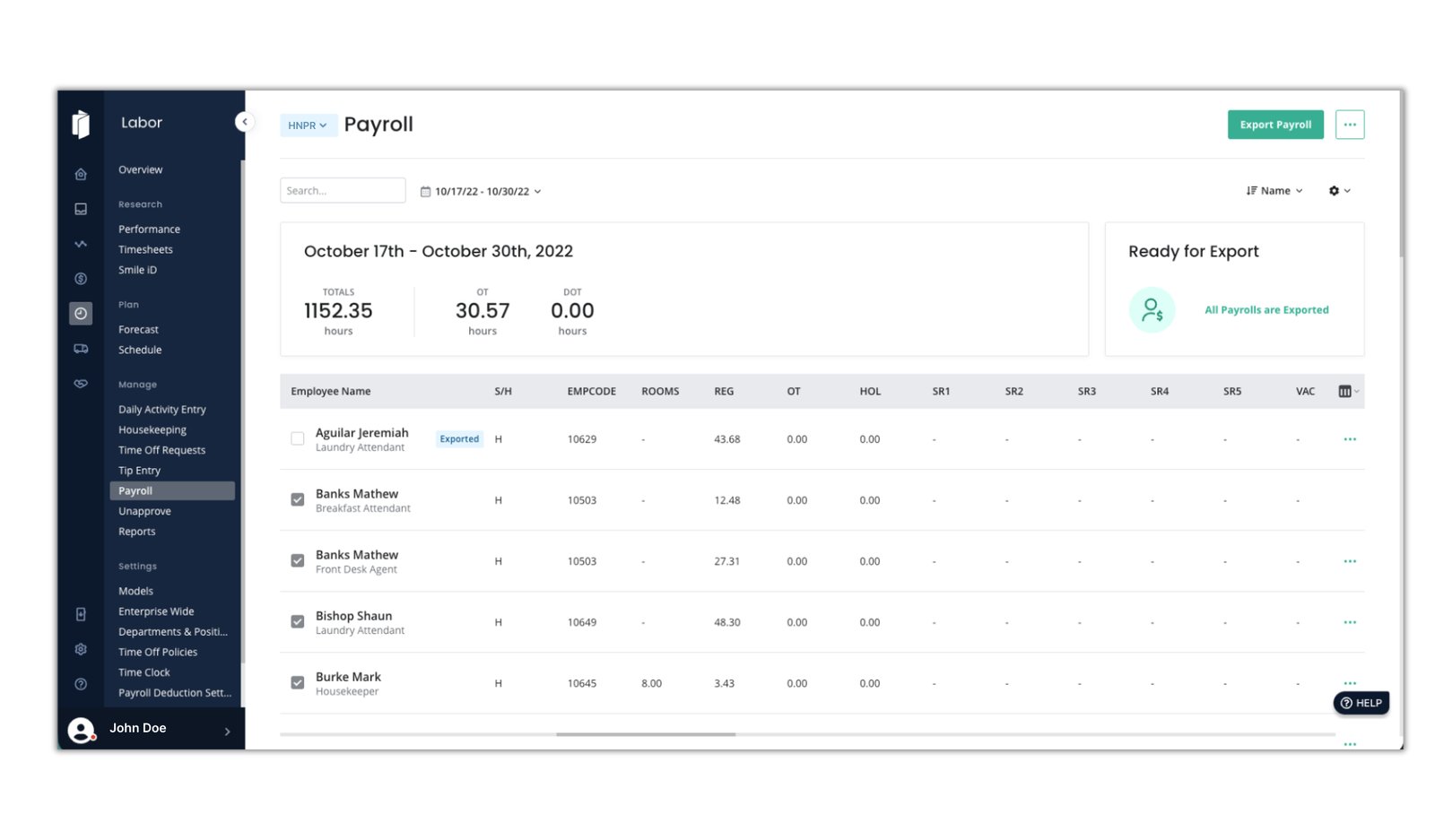 Screenshot image
