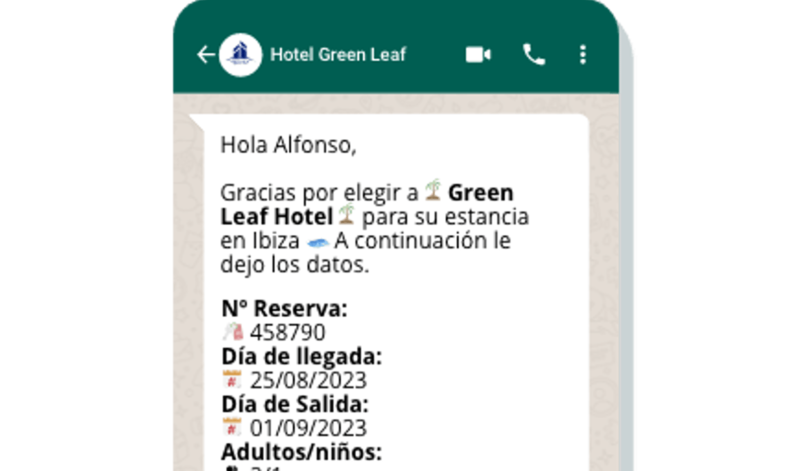 Screenshot image