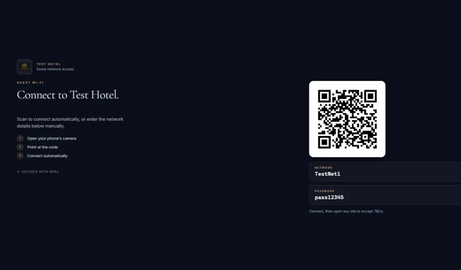 Screenshot image