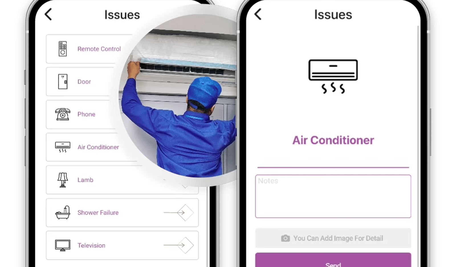 Screenshot image