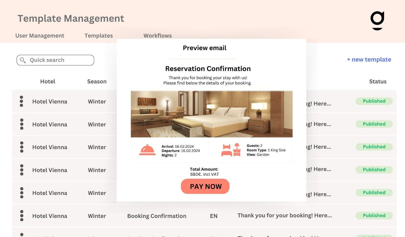 Screenshot image