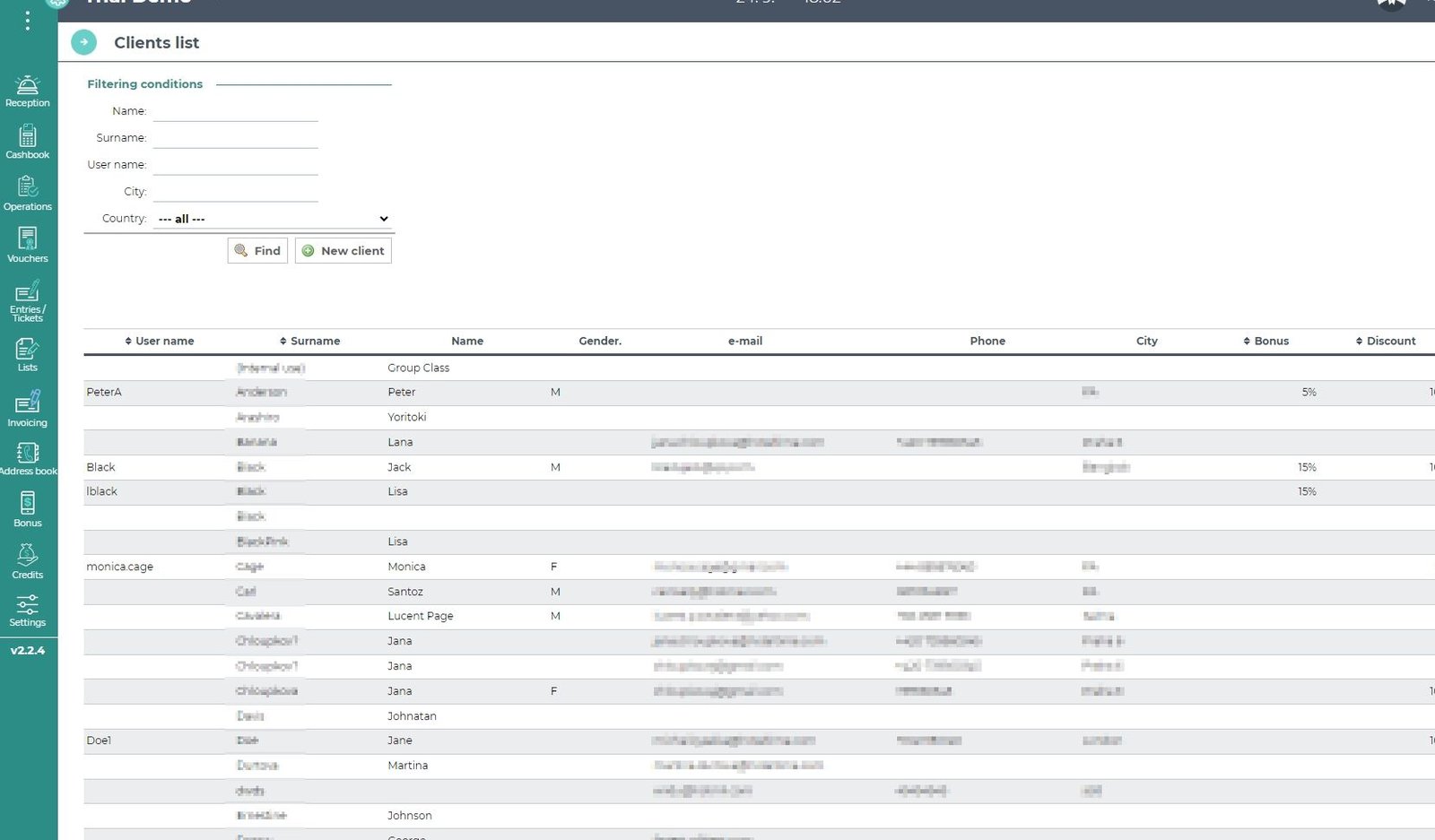 Screenshot image