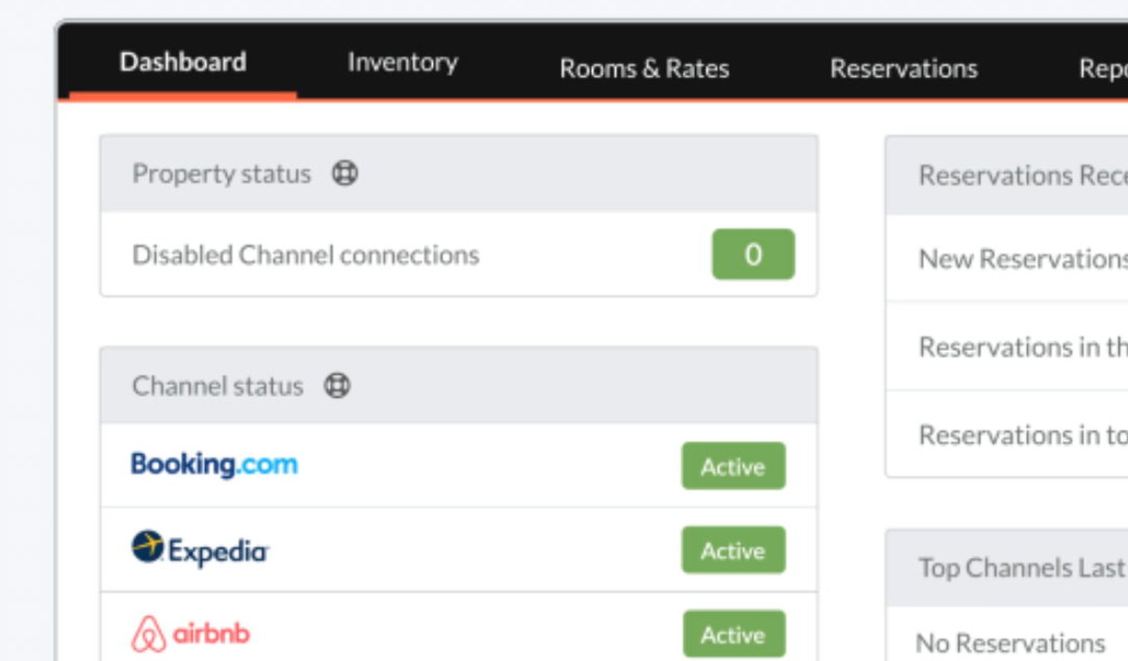 Screenshot image