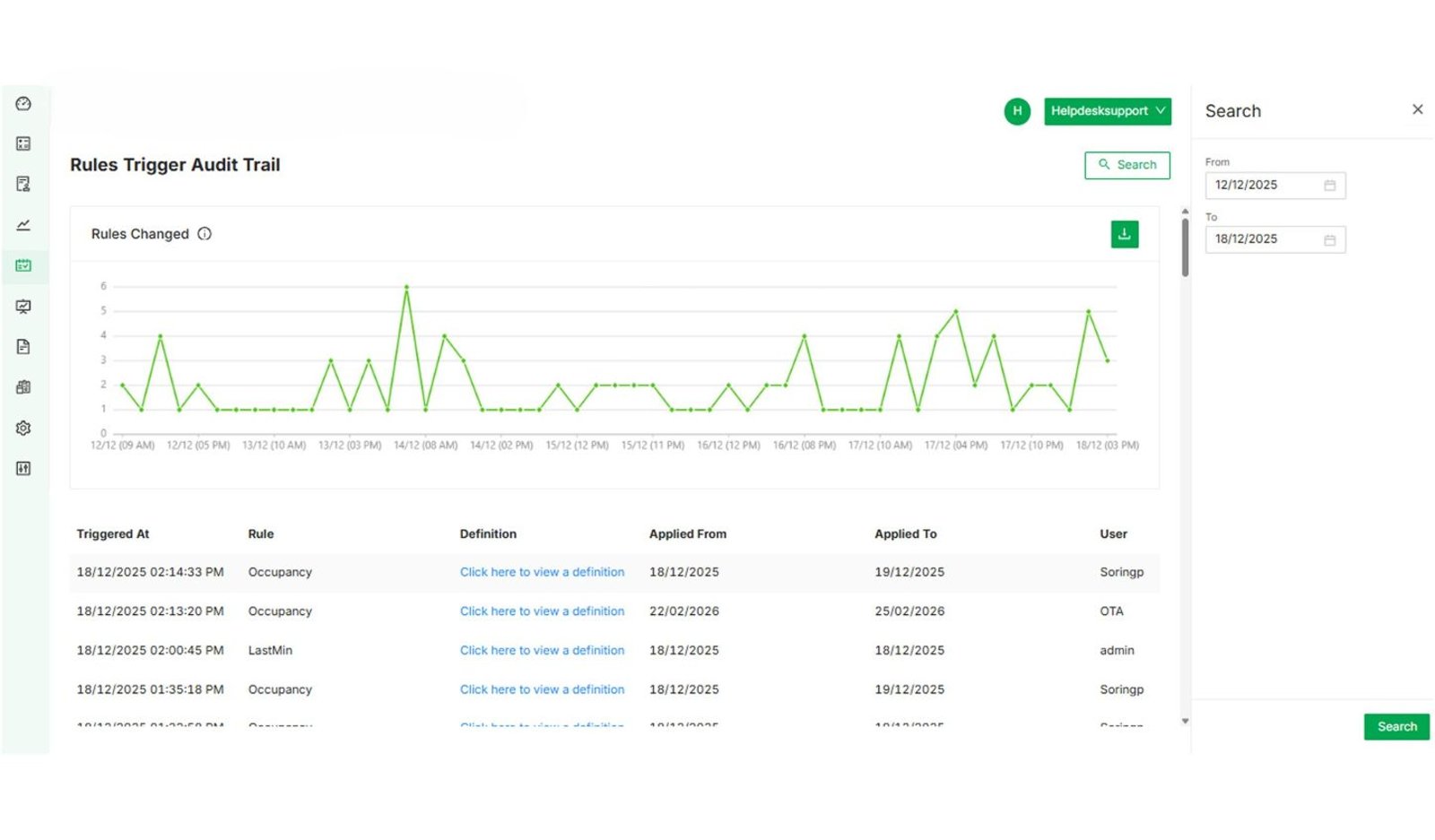 Screenshot image