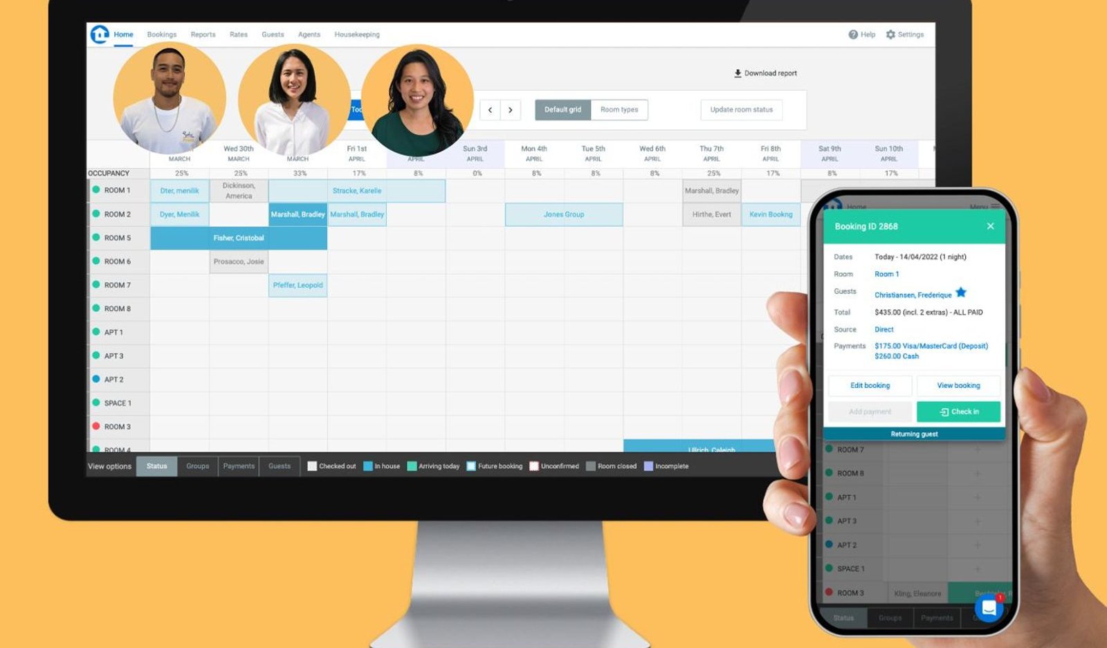 Screenshot image