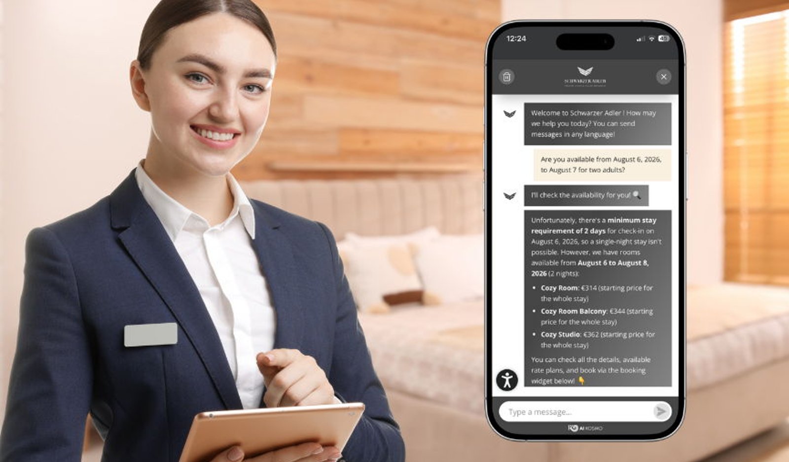 Screenshot image