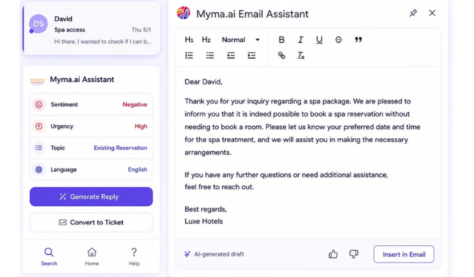 Screenshot image