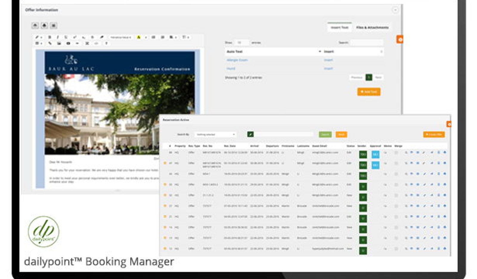 Screenshot image