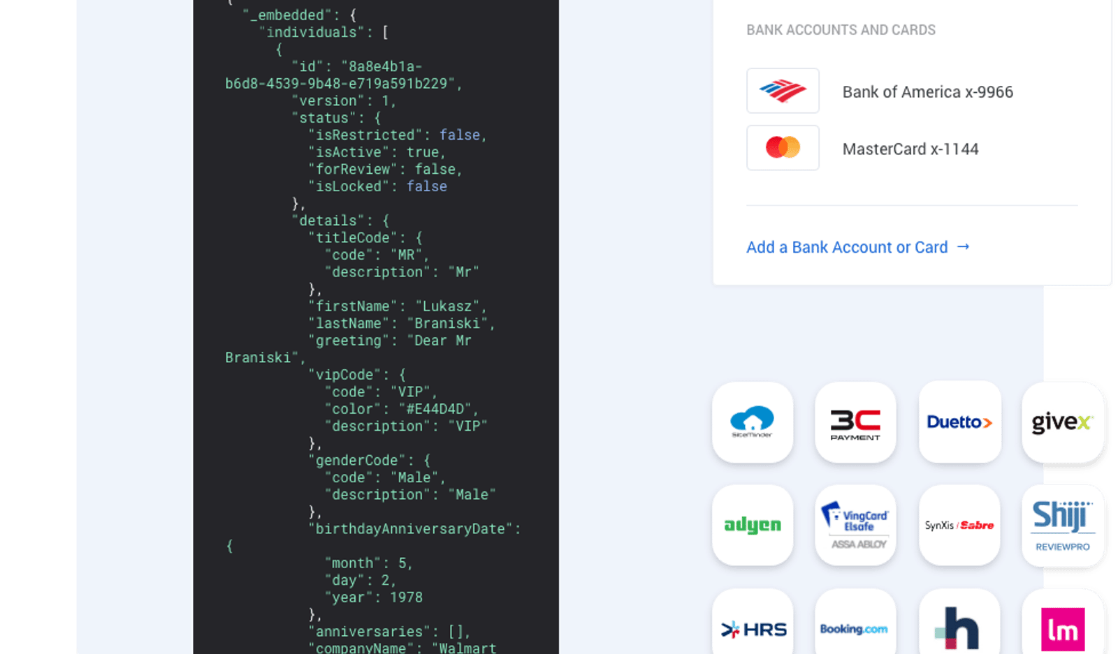 Screenshot image