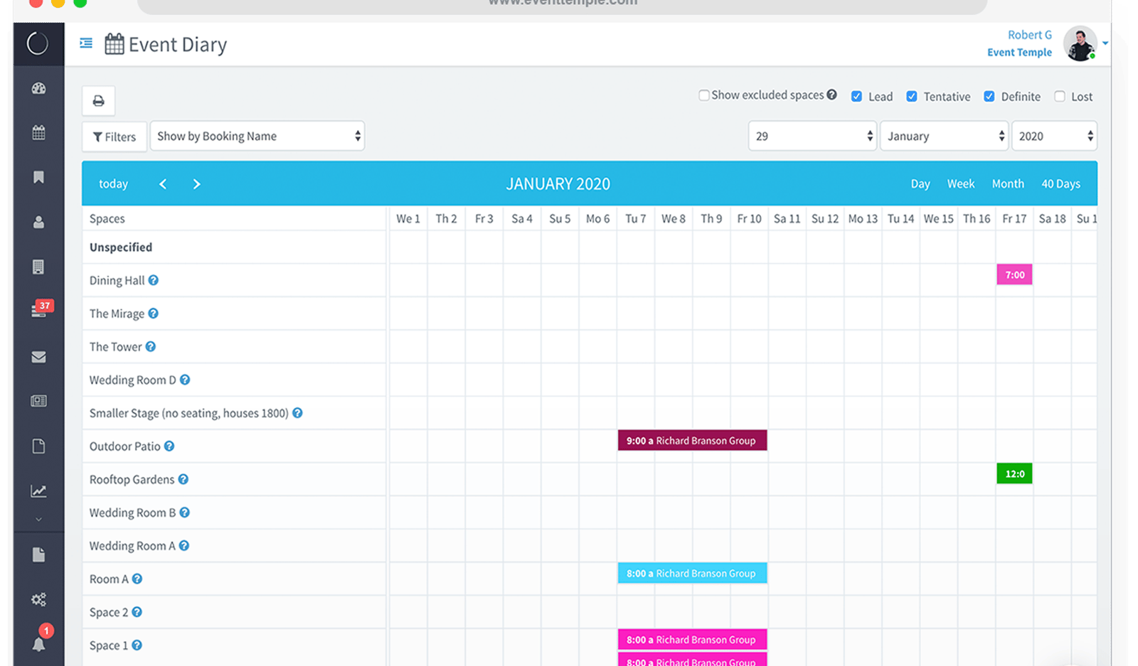 Screenshot image