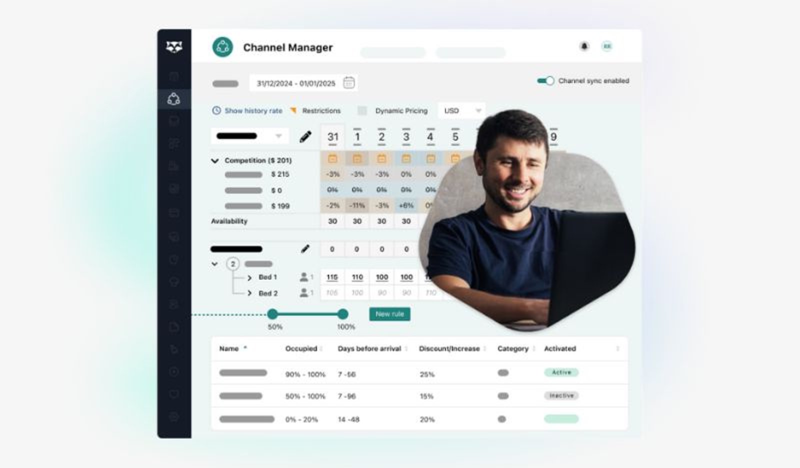 Screenshot image