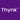 Thynk