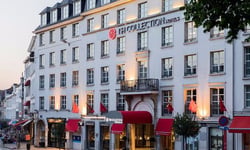 Not image here