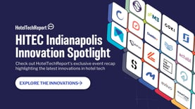 HITEC Indianapolis 2025 Innovation Report