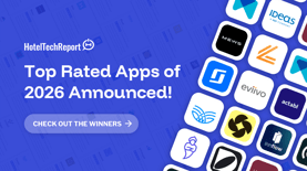 The Best Hotel Tech Apps of 2026