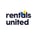 Rentals United