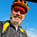User avatar image