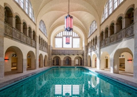 How Hotel Oderberger Berlin Increased Productivity by 89% and Saved Over 30 Hours Monthly with Flexkeeping