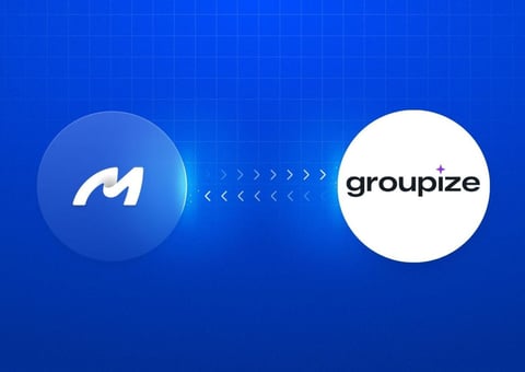 MeetingPackage and Groupize Partner to Help Hotels Reach Corporate Meeting Buyers