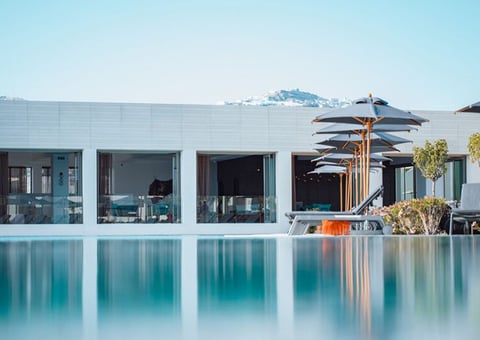 Donkey Hotels & Resorts 利用 IDeaS 推动更智能的定价和可扩展的收入策略
