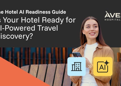 The hotel AI readiness guide